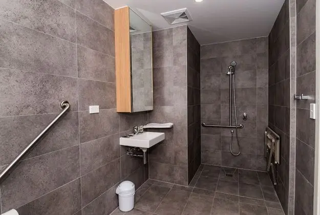 Signature Stüdyo, Engellilere Uygun (Studio Apartment)
