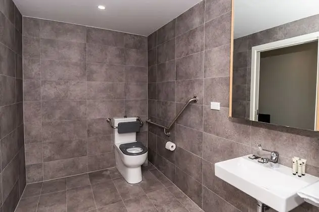 Signature Stüdyo, Engellilere Uygun (Studio Apartment)
