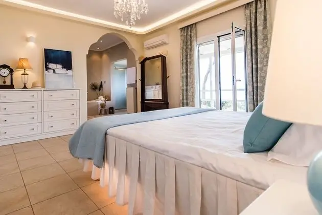 Premium Villa