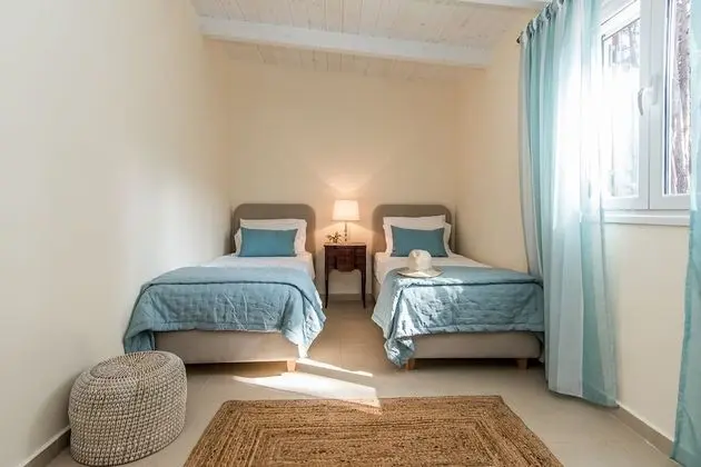 Premium Villa