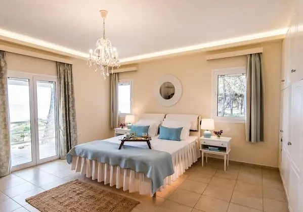 Premium Villa
