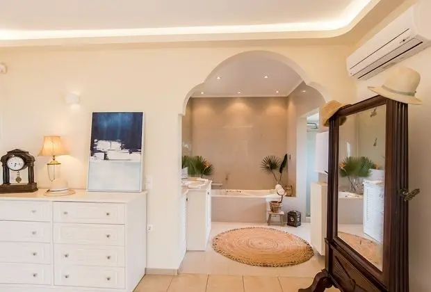 Premium Villa