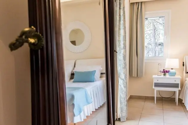 Premium Villa