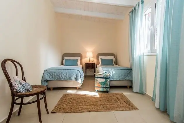 Premium Villa