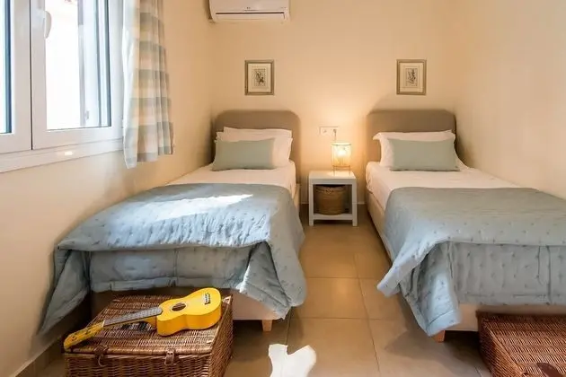 Premium Villa