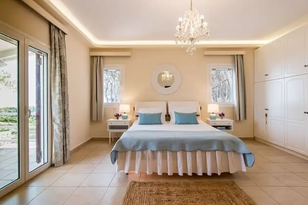 Premium Villa