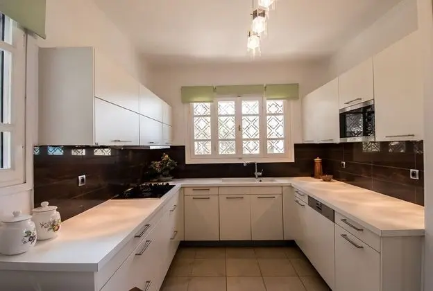Premium Villa