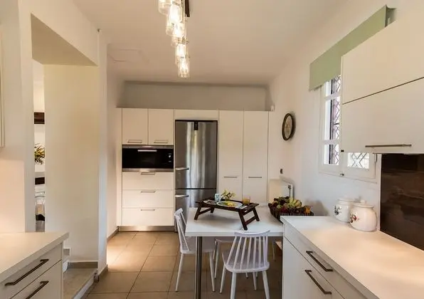 Premium Villa