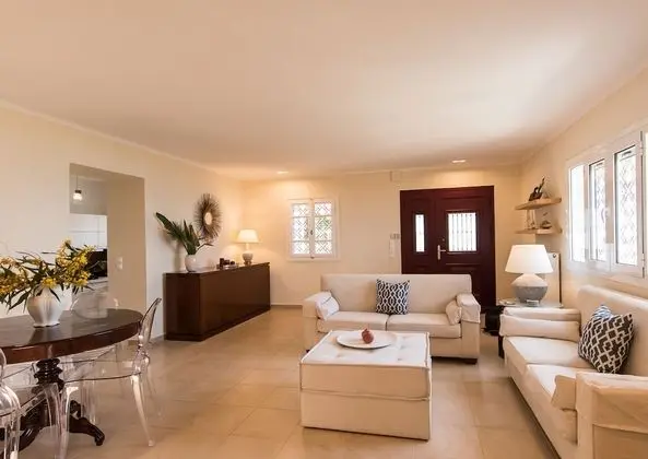Premium Villa