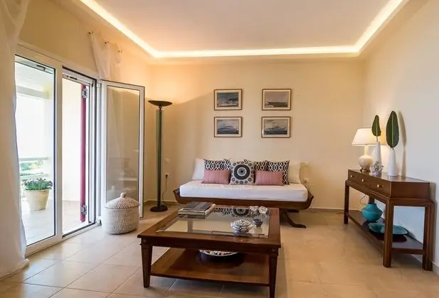 Premium Villa