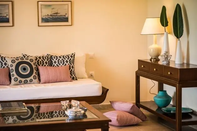 Premium Villa