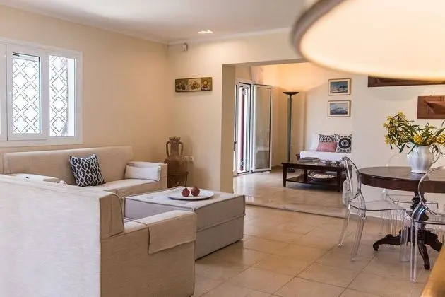 Premium Villa