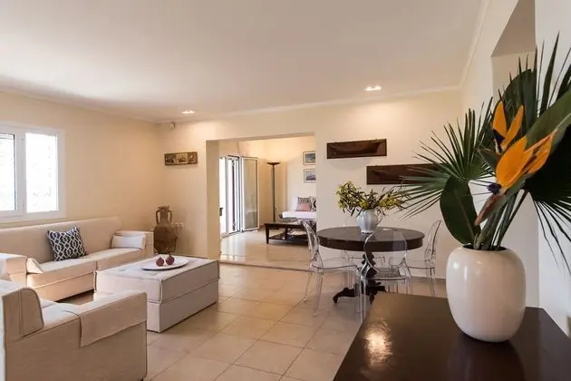 Premium Villa
