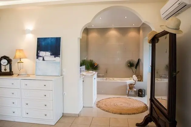 Premium Villa