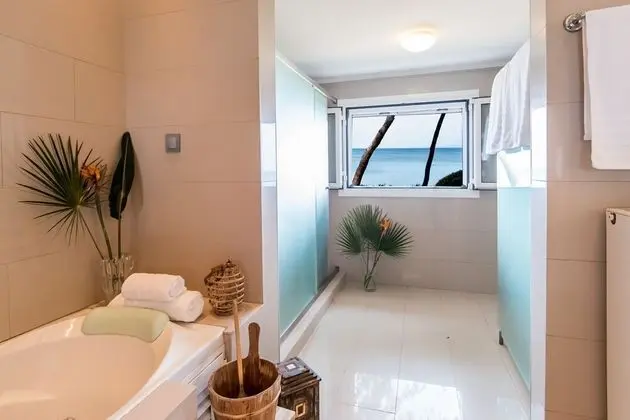 Premium Villa