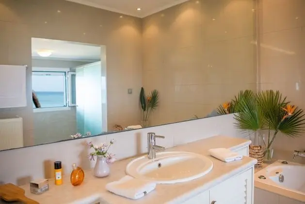 Premium Villa