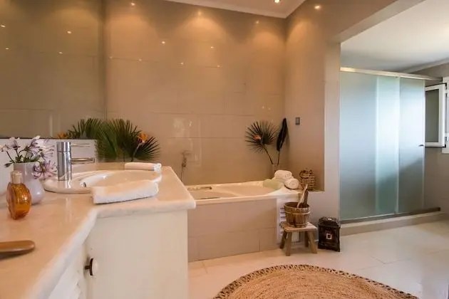 Premium Villa