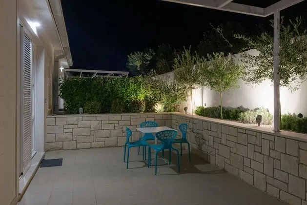 Deluxe Apart Daire, 2 Yatak Odası, Deniz Manzaralı, Denize Bakan
