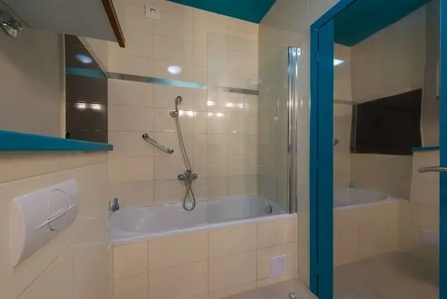 Deluxe Apart Daire, 2 Yatak Odası, Deniz Manzaralı, Denize Bakan