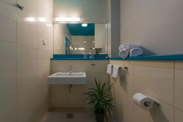 Superior Apart Daire, 2 Yatak Odası, Deniz Manzaralı, Denize Bakan