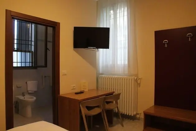 İki Ayrı Yataklı Oda, 2 Tek Kişilik Yatak, Engellilere Uygun