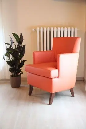 Superior Tek Büyük Yataklı Oda, 2 Tek Kişilik Yatak