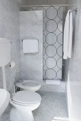 Superior Tek Büyük Yataklı Oda, 2 Tek Kişilik Yatak