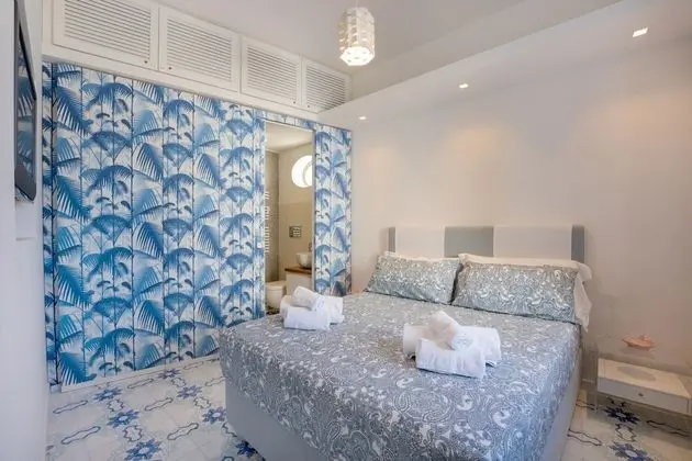 Apart Daire, 1 Yatak Odası, Balkon