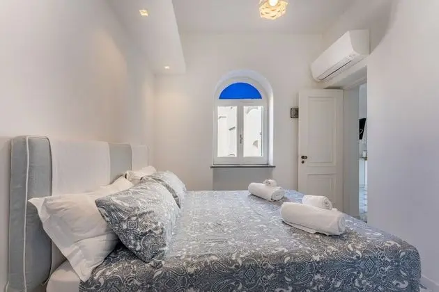 Apart Daire, 1 Yatak Odası, Balkon