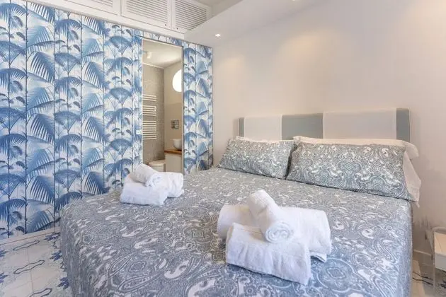 Apart Daire, 1 Yatak Odası, Balkon