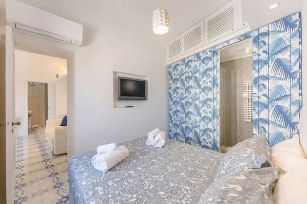 Apart Daire, 1 Yatak Odası, Balkon