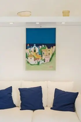 Apart Daire, 1 Yatak Odası, Balkon