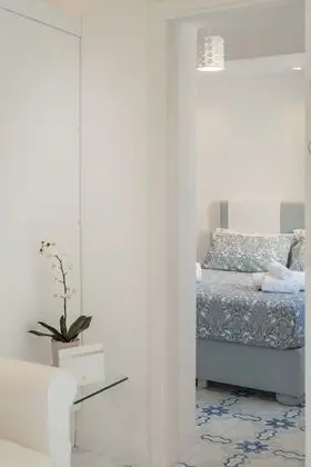 Apart Daire, 1 Yatak Odası, Balkon
