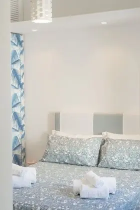 Apart Daire, 1 Yatak Odası, Balkon