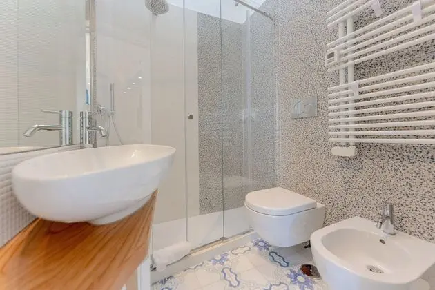 Apart Daire, 1 Yatak Odası, Balkon