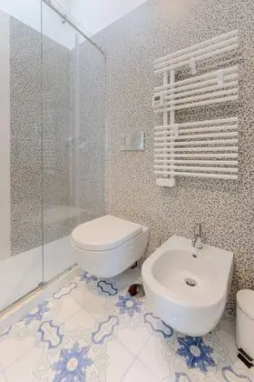 Apart Daire, 1 Yatak Odası, Balkon