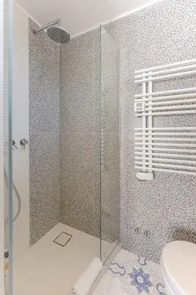 Apart Daire, 1 Yatak Odası, Balkon