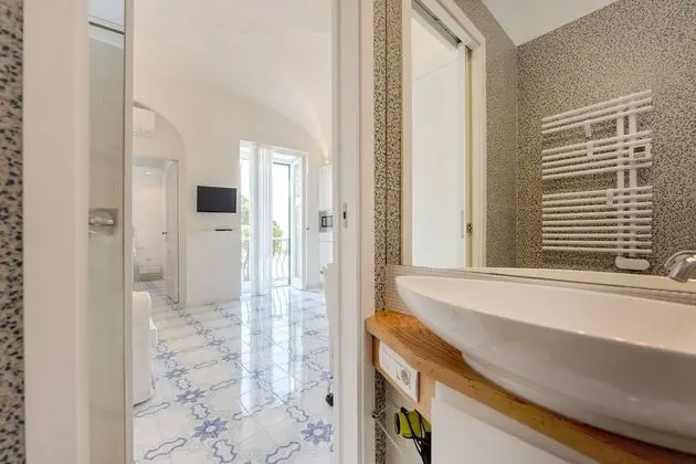 Apart Daire, 1 Yatak Odası, Balkon