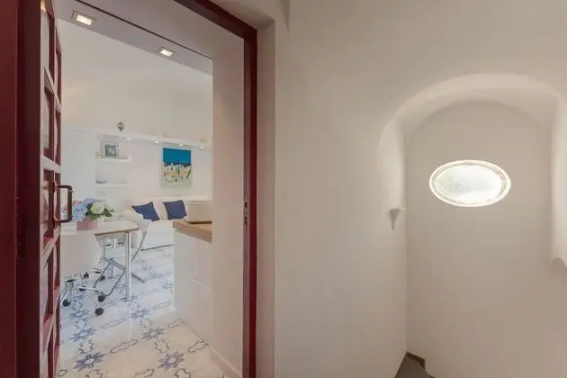 Apart Daire, 1 Yatak Odası, Balkon