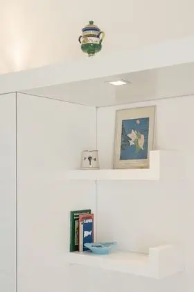 Apart Daire, 1 Yatak Odası, Balkon