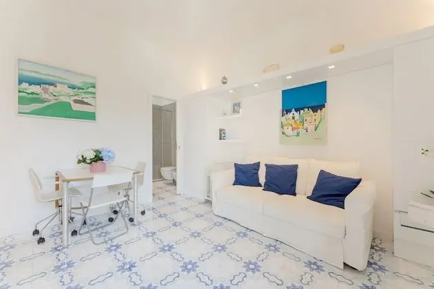 Apart Daire, 1 Yatak Odası, Balkon