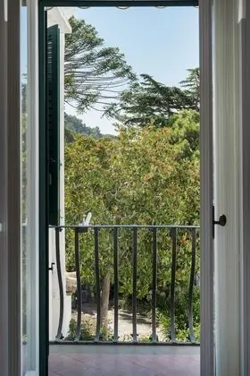 Apart Daire, 1 Yatak Odası, Balkon
