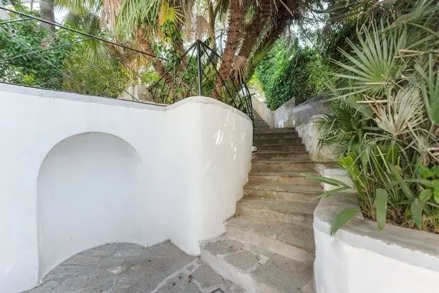Apart Daire, 1 Yatak Odası, Balkon