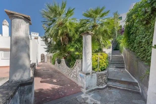 Apart Daire, 1 Yatak Odası, Balkon