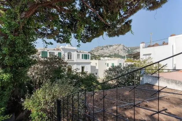 Apart Daire, 1 Yatak Odası, Balkon