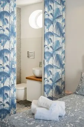 Apart Daire, 1 Yatak Odası, Balkon