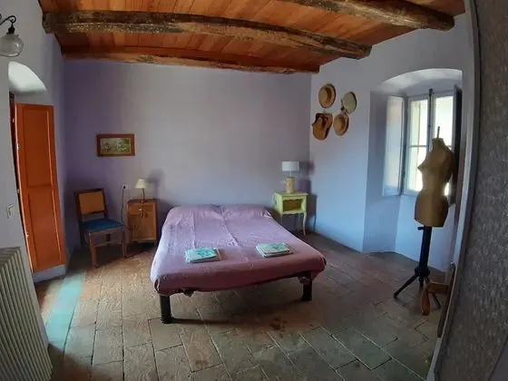 Family Oda, 2 Yatak Odası