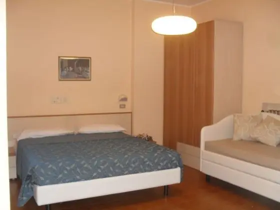 Dört Kişilik Oda