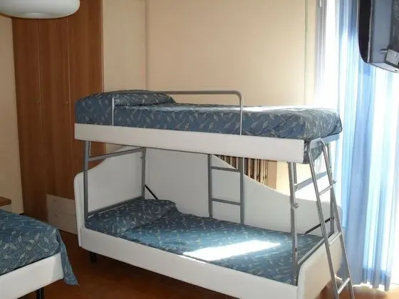 Dört Kişilik Oda