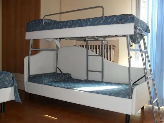 Dört Kişilik Oda